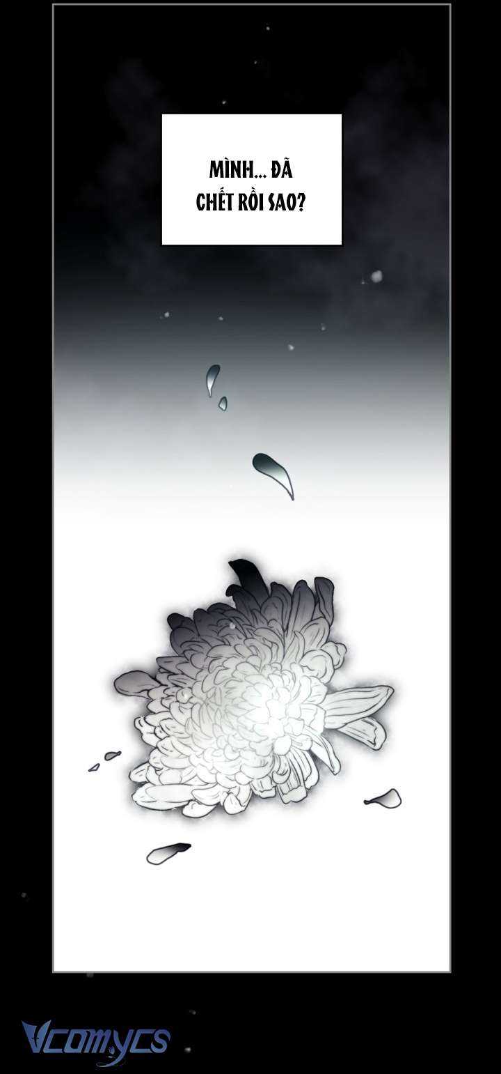 Kết Cục Của Nhân Vật Phản Diện Chỉ Có Thể Là Cái Chết Chap 174 - Trang 4