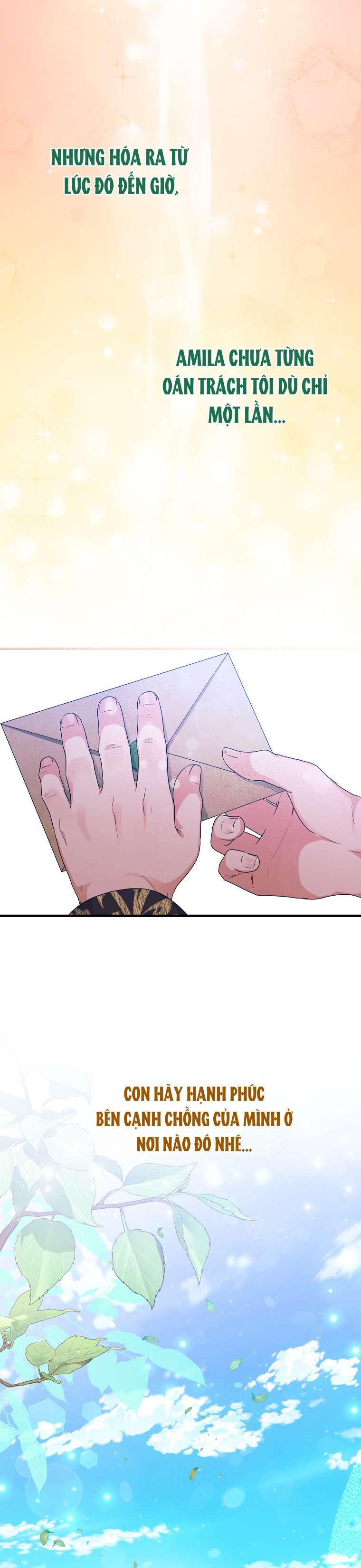 Kẻ Phản Diện Có Thời Hạn Ủng Hộ Tôi Hủy Hôn Chap 48 - Trang 3