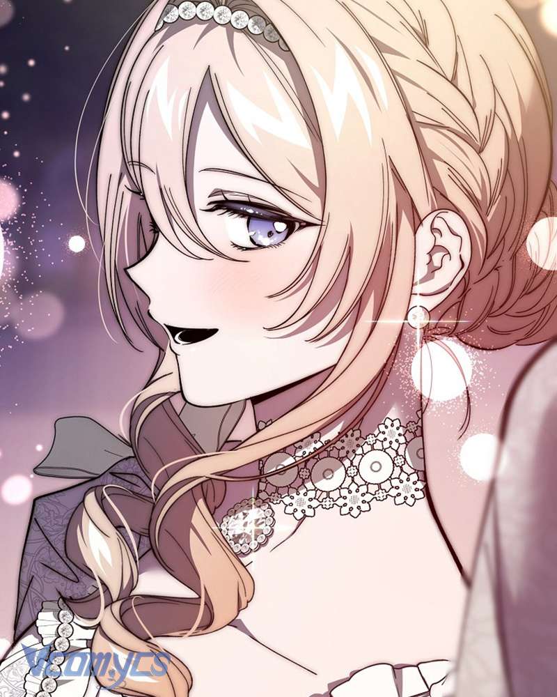 Ác Quỷ Nuôi Dưỡng Tiểu Thư Chapter 35 - Trang 4