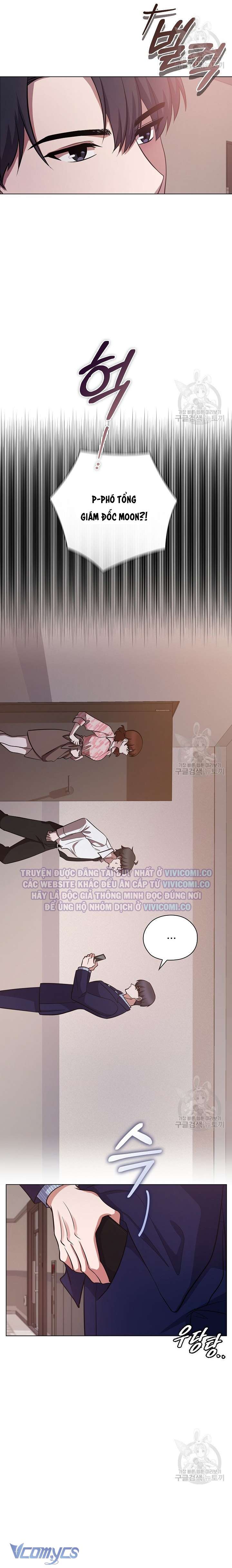 [18+] Mối Quan Hệ Không Lành Mạnh Chap 28 - Trang 2