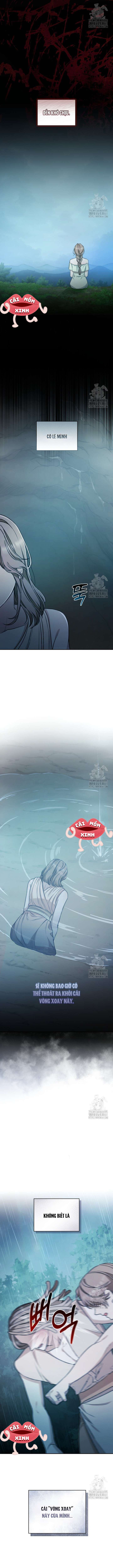 Khu Rừng Hoang Dã Khu Rừng Hoang Dã -Chap 45 - Trang 2