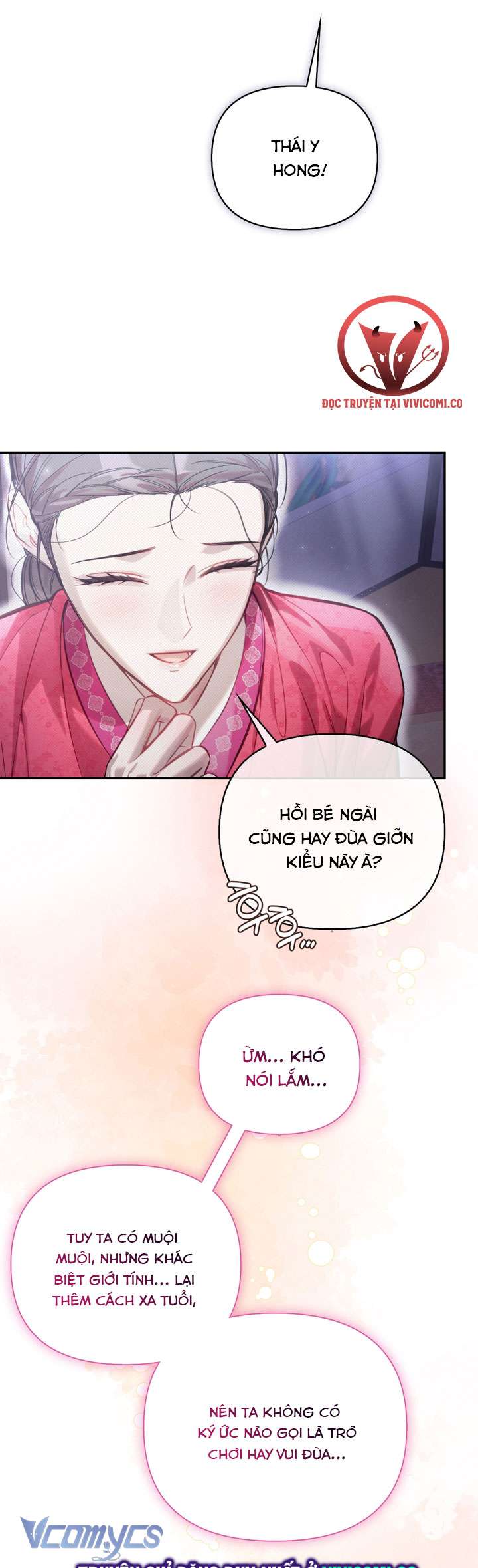 [18+] Tiết Học Bí Mật Của Trung Điện Chap 62 - Trang 2