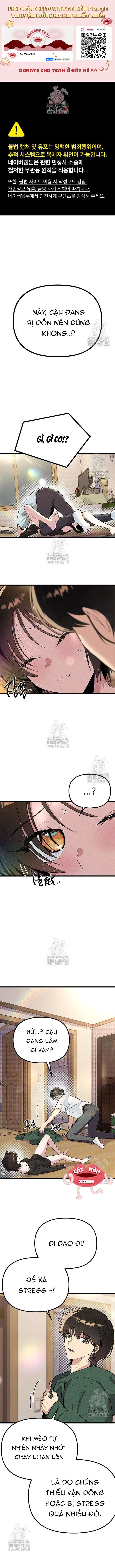 Thiếu Nữ 12 Con Giáp Chap 21 - Next 