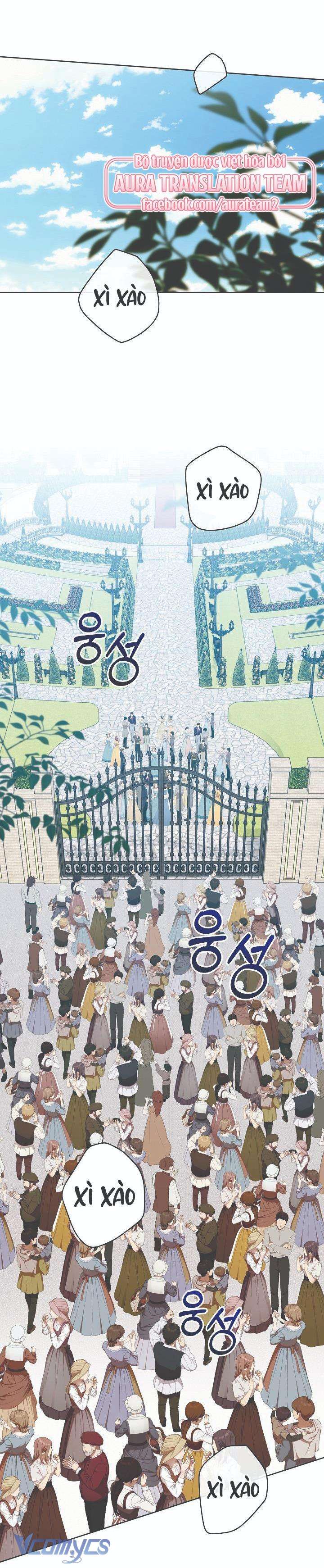 Bảo Mẫu Có Thời Hạn Của Nam Chính Hắc Ám Chap 75 - Trang 3