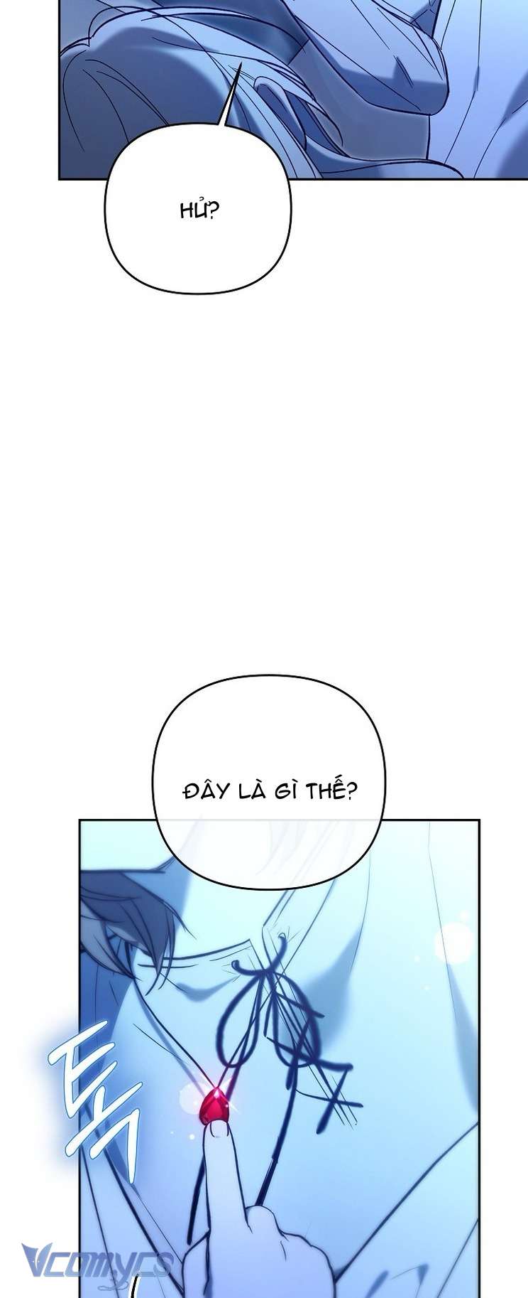 Độc Chiếm Sủng Ái Của Công Chúa Út, Mọi Người Đều Say Mê Tôi. Chap 3 - Trang 4