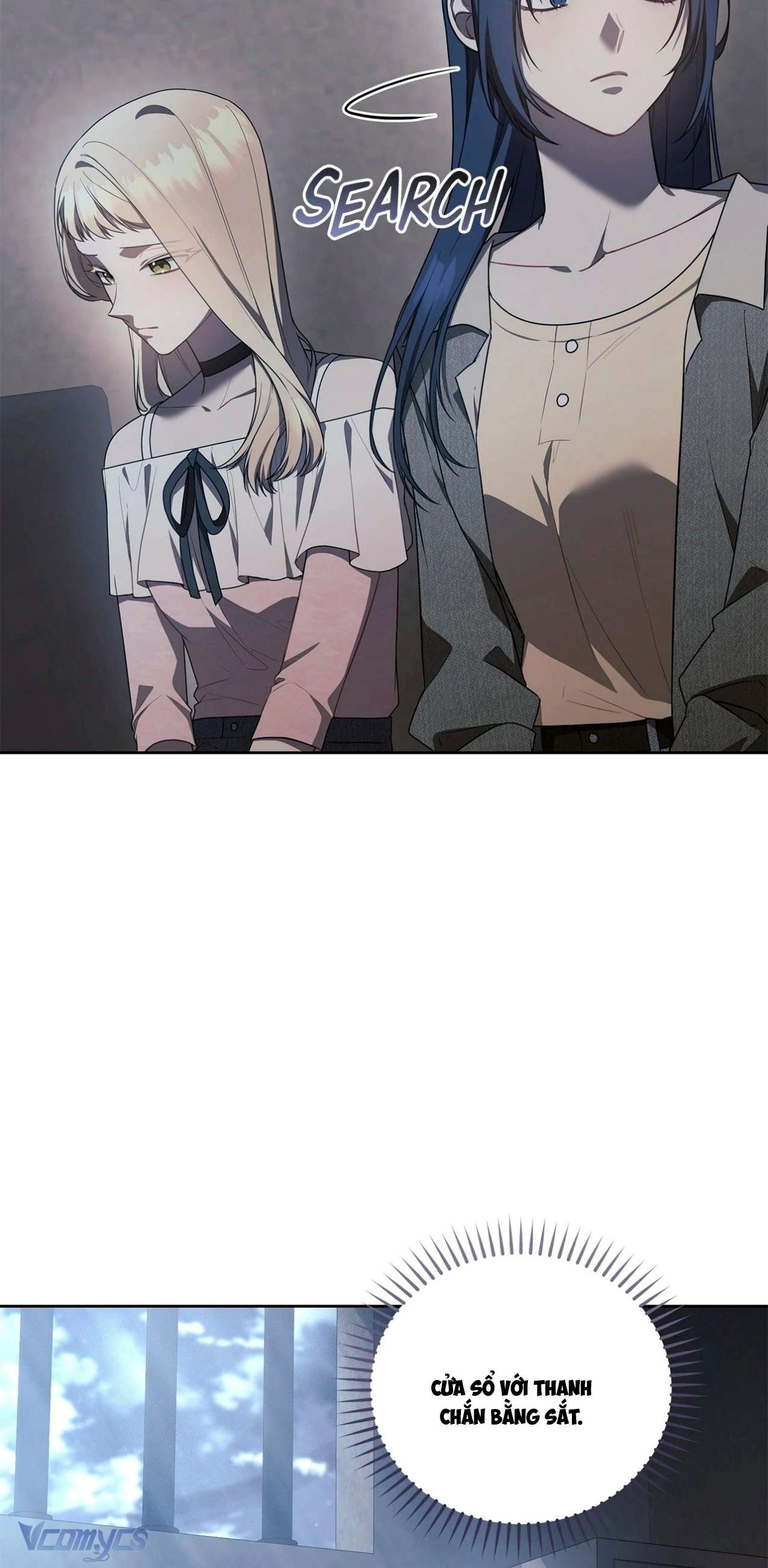 Chủ Tiệm Cafe Là Guide Cấp S Chap 34 - Trang 4