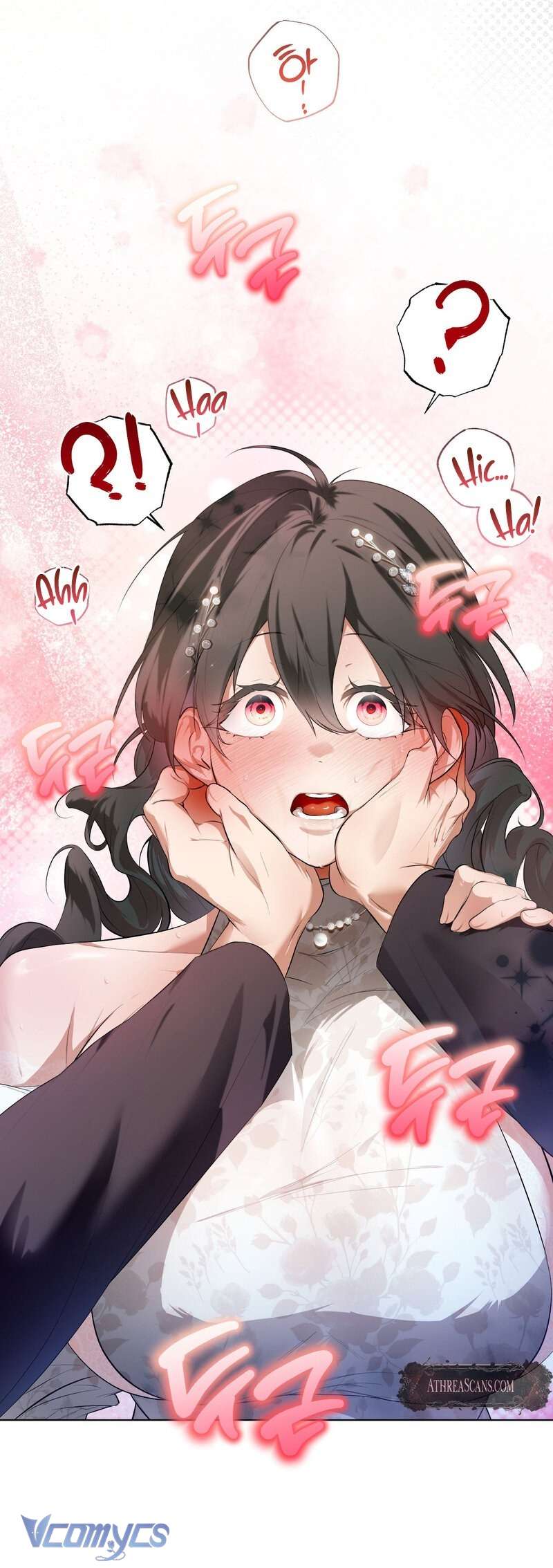 Phương Pháp Chế Ngự Công Tước Quái Vật Chap 5 - Next Chap 6