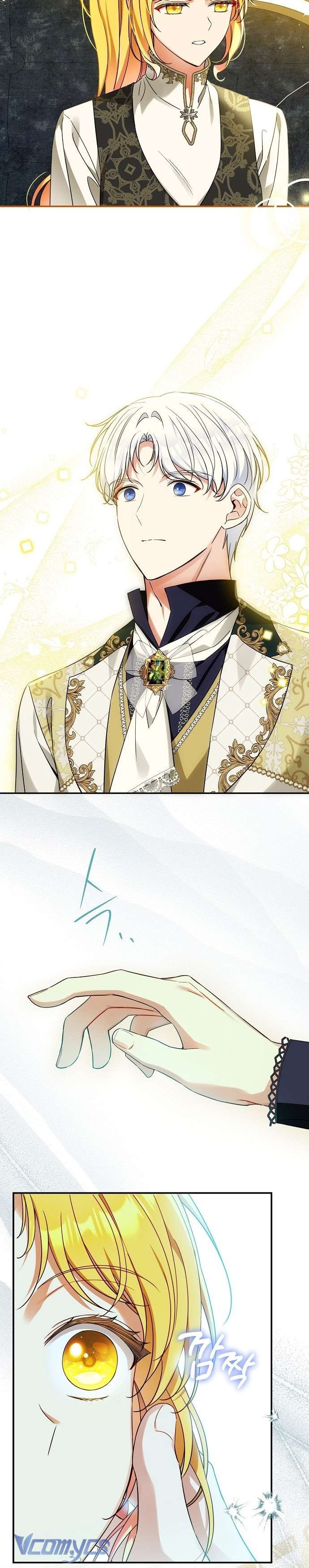 Thuần Hóa Hầu Tước Quái Dị Chap 53 - Next Chap 54