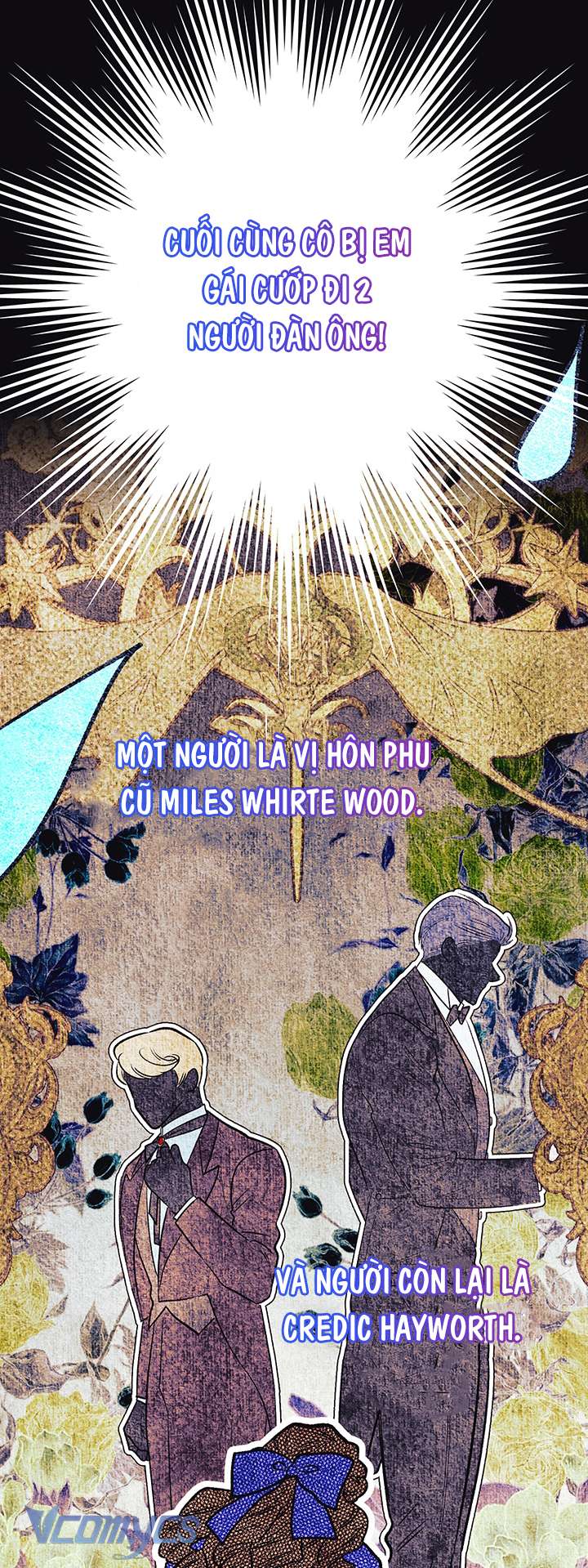 May Mắn Hay Bất Hạnh Chap 114 - Trang 2