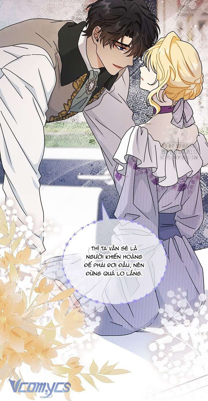 Cô Gái Sẽ Trở Thành Chủ Gia Đình Chap 71 - Trang 4