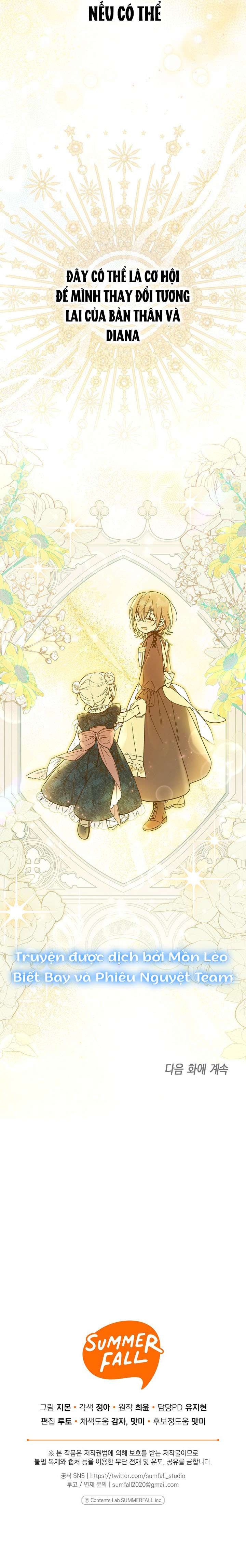 [END SS1] Độc Chiếm Sự Sủng Ái Của Công Nương Út, Mọi Người Đều Ám Ảnh Tôi Chap 2 - Trang 2