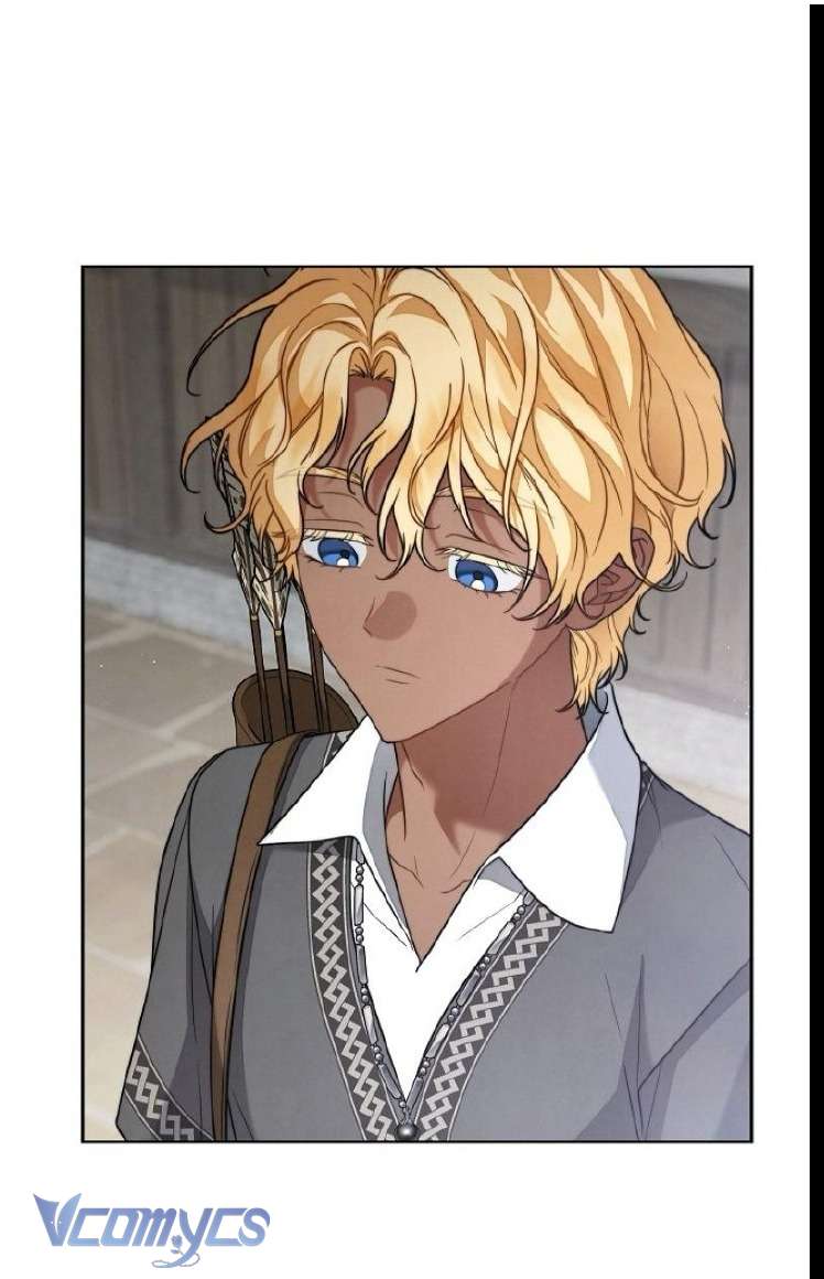 Hôn Nhân Vụ Lợi 2: Bản Tình Ca Không Thể Quên Chap 35 - Trang 2