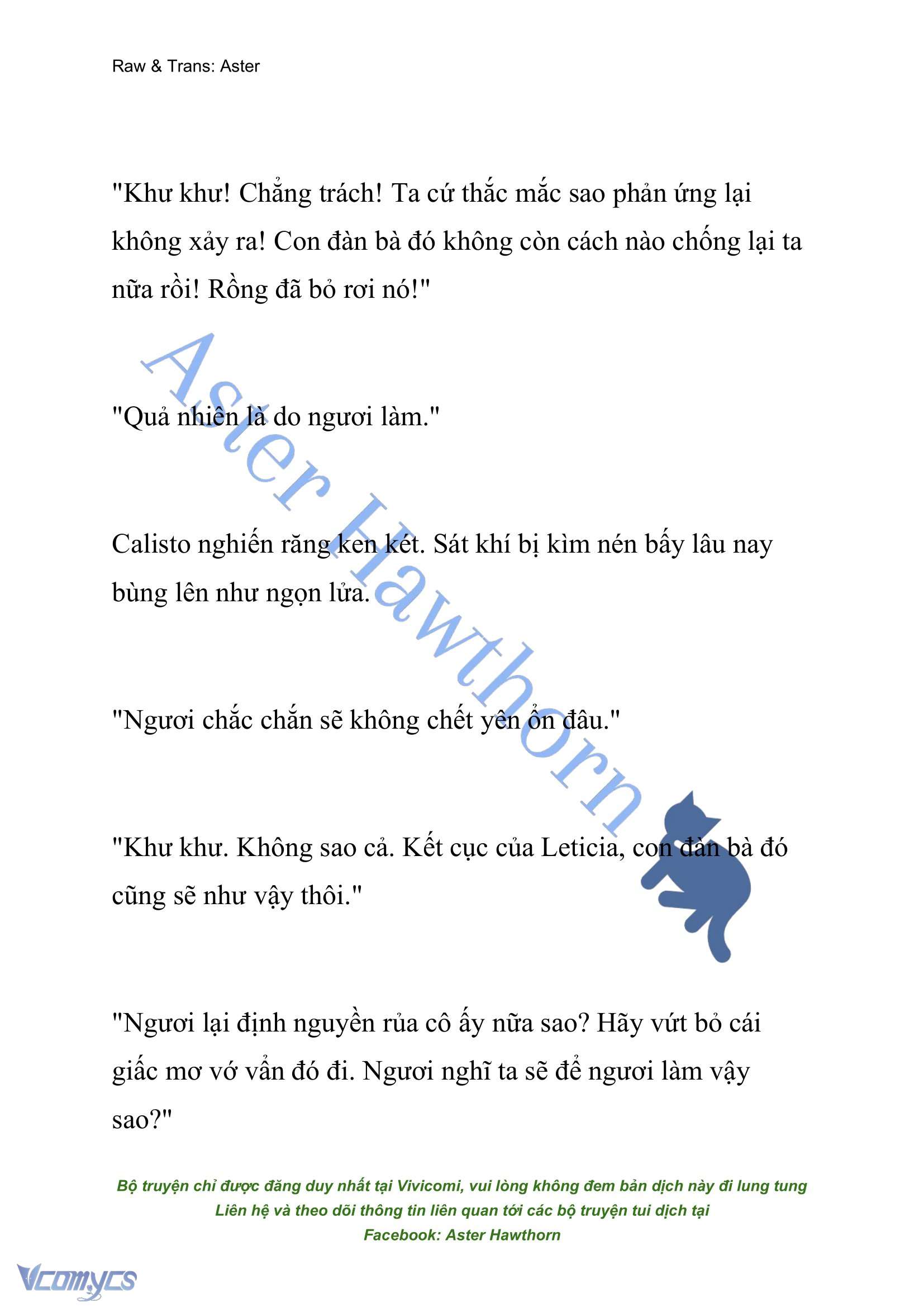 [NOVEL] Cách Để Em Bảo Vệ Anh Chap 159 - Next Chap 160