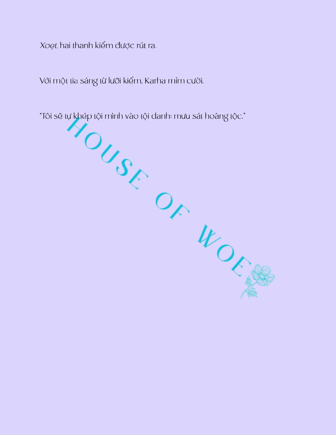 [NOVEL] NÀNG TIÊN BÉ CON LÀ NHÂN VẬT PHẢN DIỆN Chap 81 - Trang 2