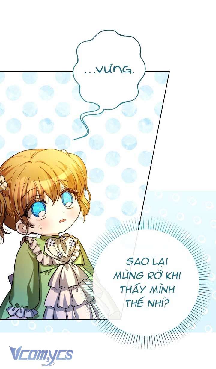 Đứa Trẻ Nuôi Dưỡng Ác Ma Chap 23 - Trang 2