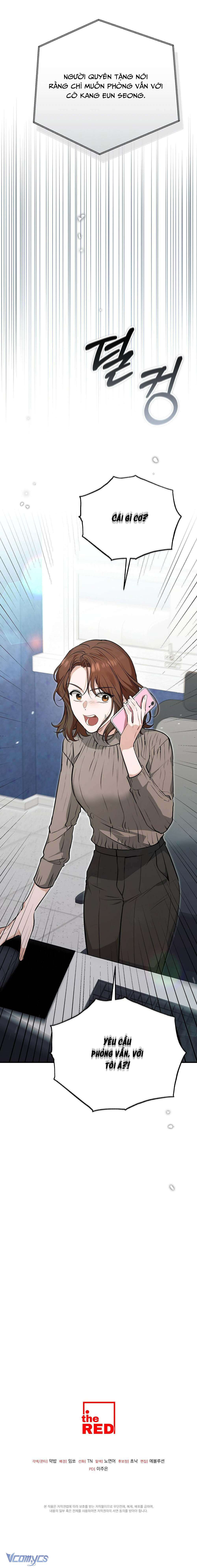 [18+] Bản Vắn Tắt Chap 7 - Trang 4