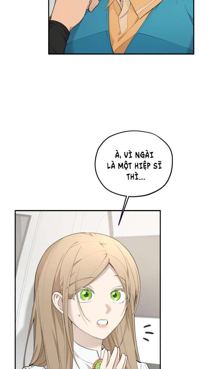 Trận Đấu Đồng Đội Của Những Tài Xế Xe Tải Chap 3 - Trang 4