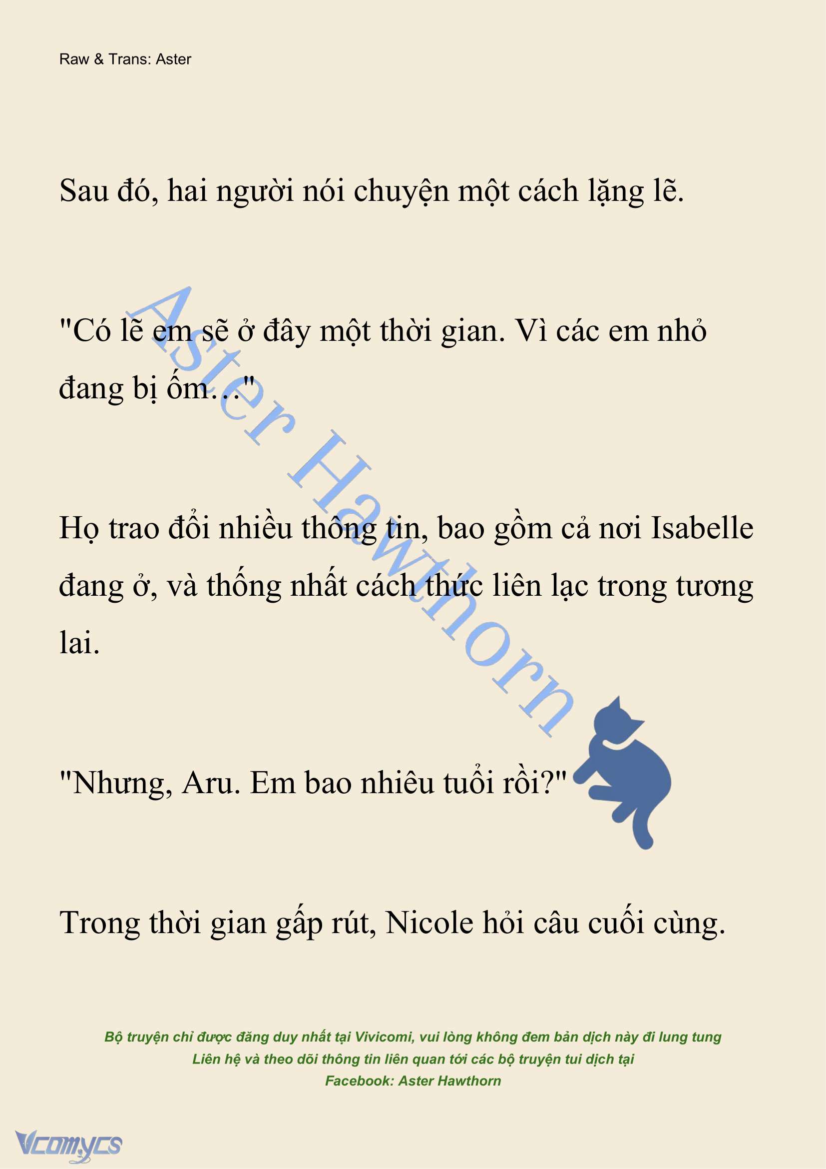 [NOVEL] Giết Cuộc Hôn Nhân Này Chap 101 - Next Chap 102