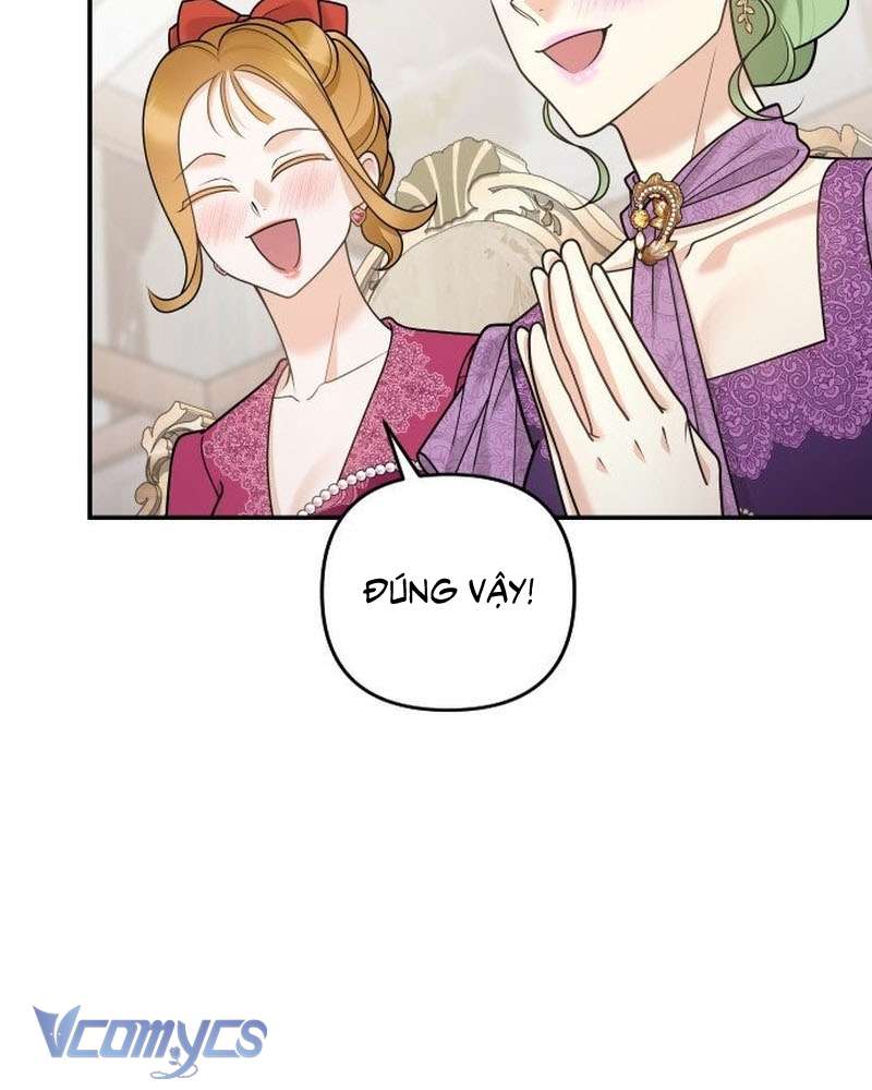 Trước Khi Em Có Ý Định Chạy Trốn Ta Sẽ Ngăn Chặn Nó Chap 42 - Trang 2