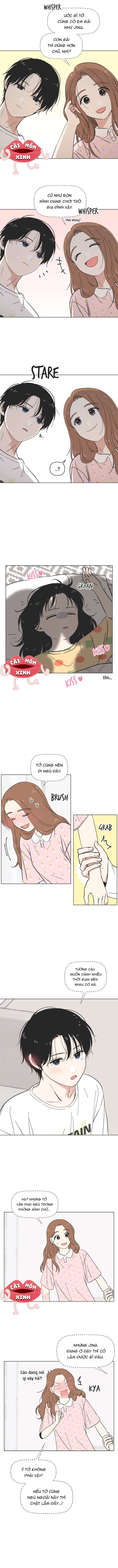 Seasons of Lovesome Seasons of Lovesome-Chap 30 - Trang 2