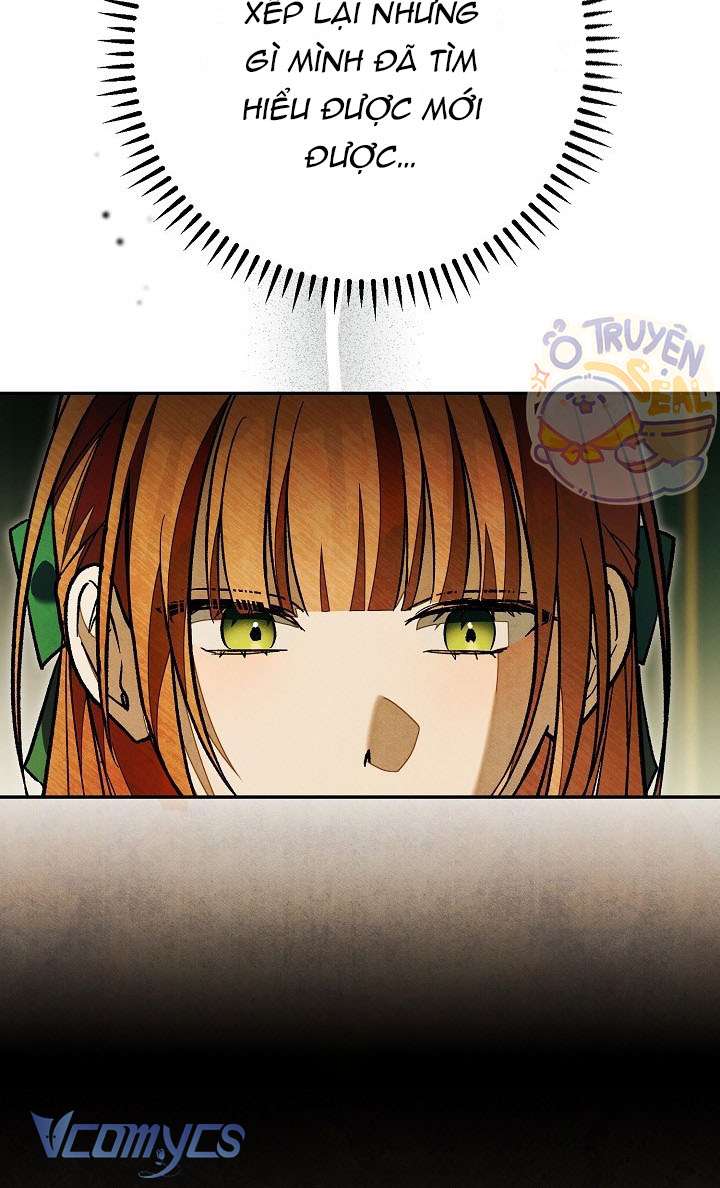 Chào Mừng Đến Với Dinh Thự Hoa Hồng Chap 28 - Trang 2