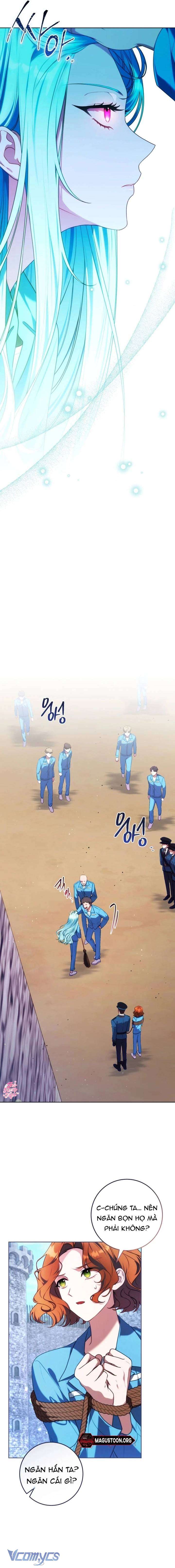 Tôi Trở Thành Cựu Chiến Binh Ngục Tù Trong Tiểu Thuyết Ngược Tâm Chap 1 - Next Chap 2