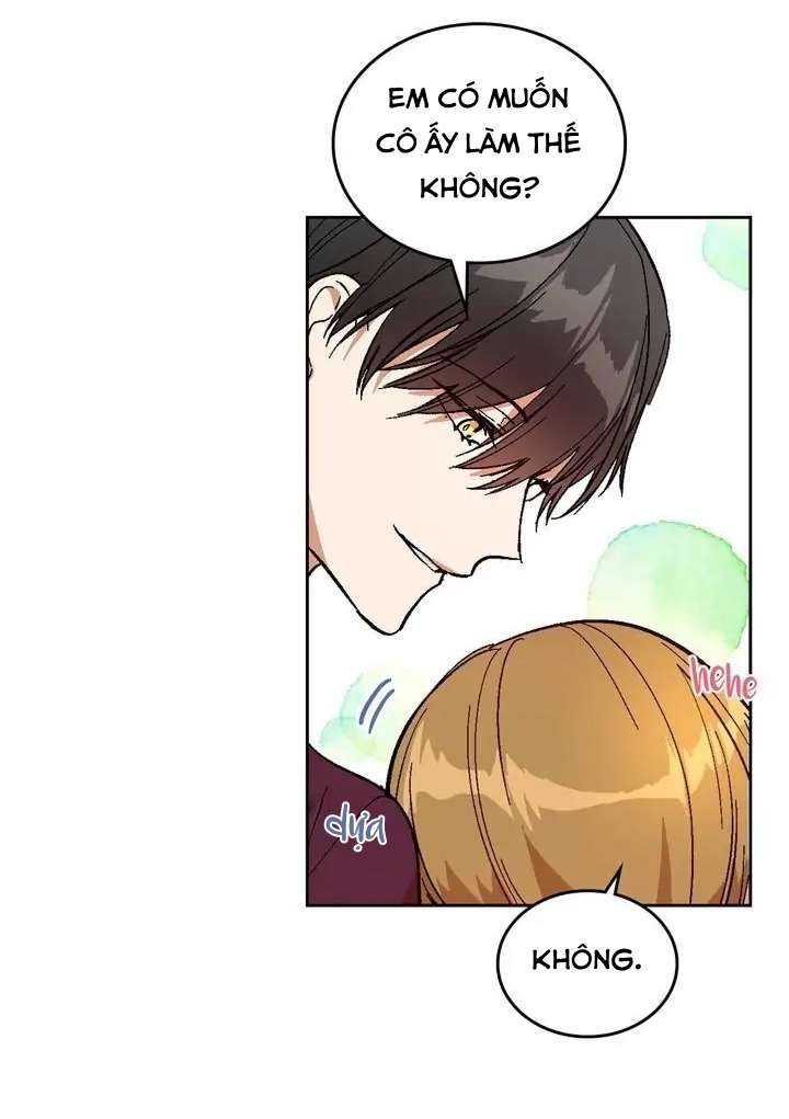 Vị Hôn Thê Khế Ước Của Công Tước Chap 134 - Next Chap 135