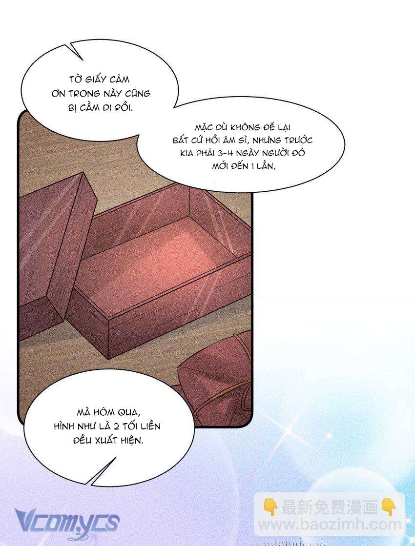 Nuôi Dưỡng Hoàng Tử Chap 28 - Trang 3