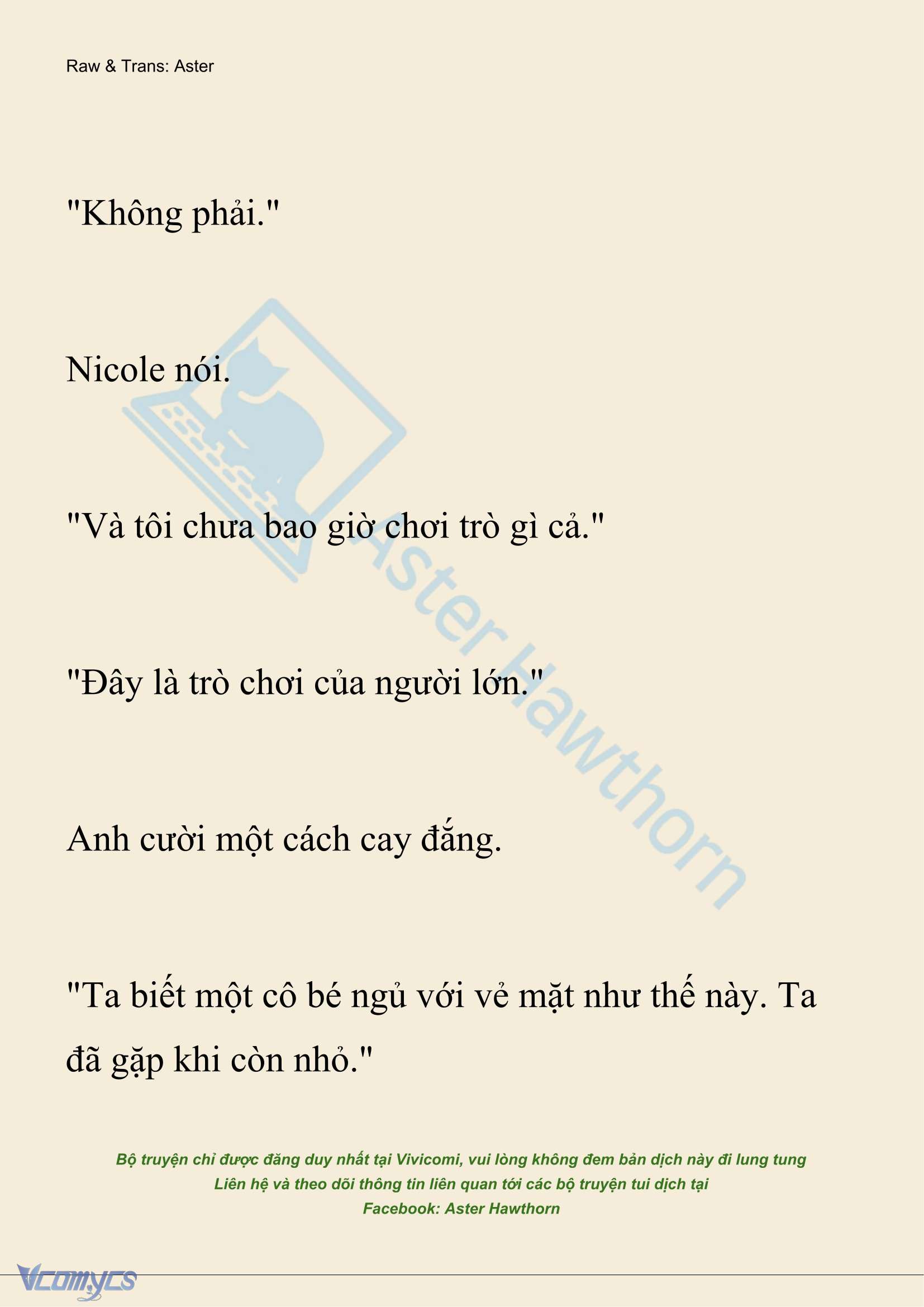 [NOVEL] Giết Cuộc Hôn Nhân Này Chap 123 - Next Chap 124