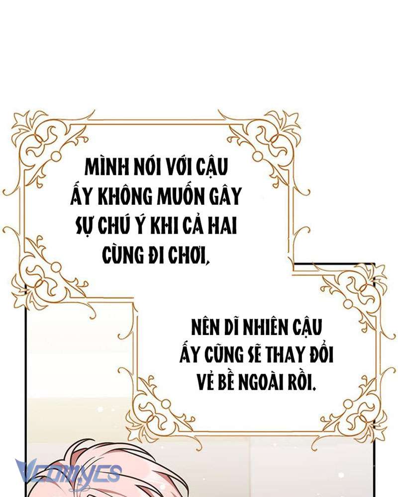 Tôi Thề Chúng Ta Chỉ Là Bạn Chapter 61 - Next Chap 62