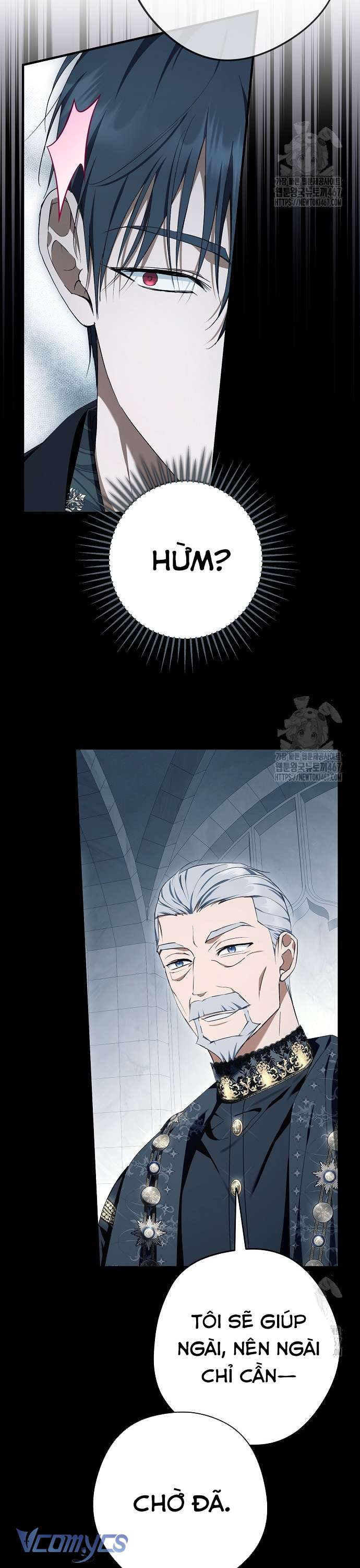 Các Nam Chính Đã Bị Nữ Phụ Cướp Mất Chap 49 - Trang 4