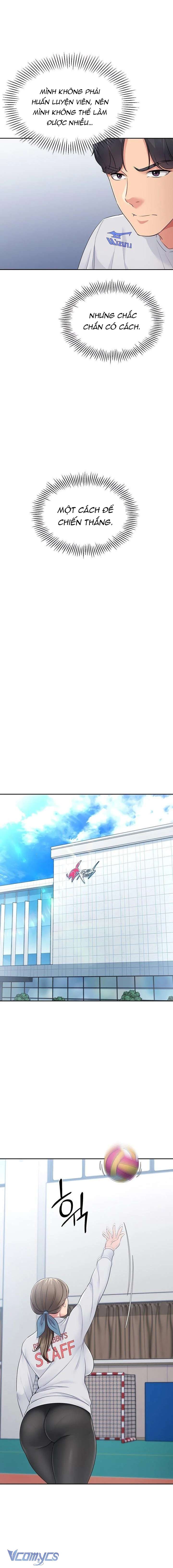 [18+] Hãy Thiết Lập Nó! Chap 15 - Trang 2