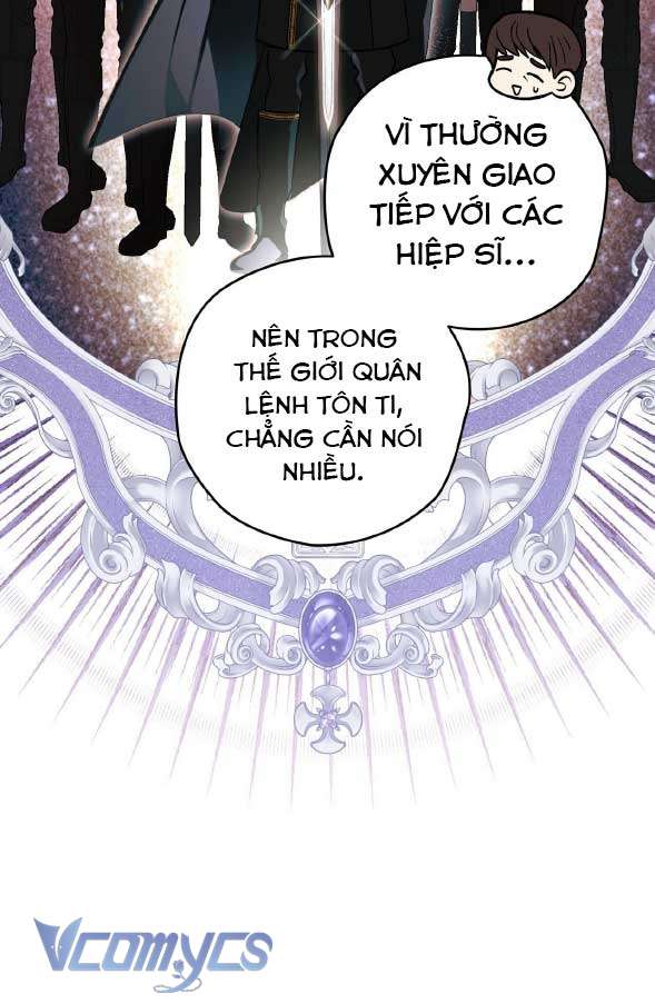Gửi đến người sói yêu dấu của em Chap 3 - Next Chap 4