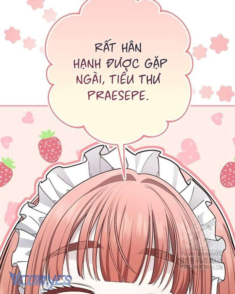 Praesepe Bên Ngoài Chiếc Lồng Chap 16 - Trang 2