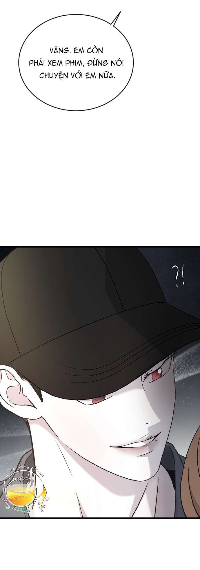 Ba Anh Trai Cực Phẩm Của Tôi Chap 85 - Trang 3