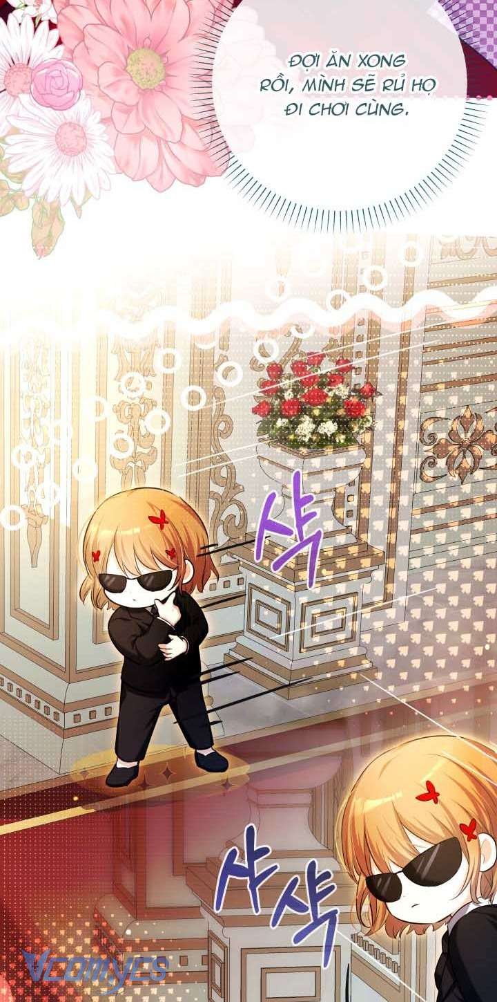 Đứa Trẻ Nuôi Dưỡng Ác Ma Chap 17 - Trang 2