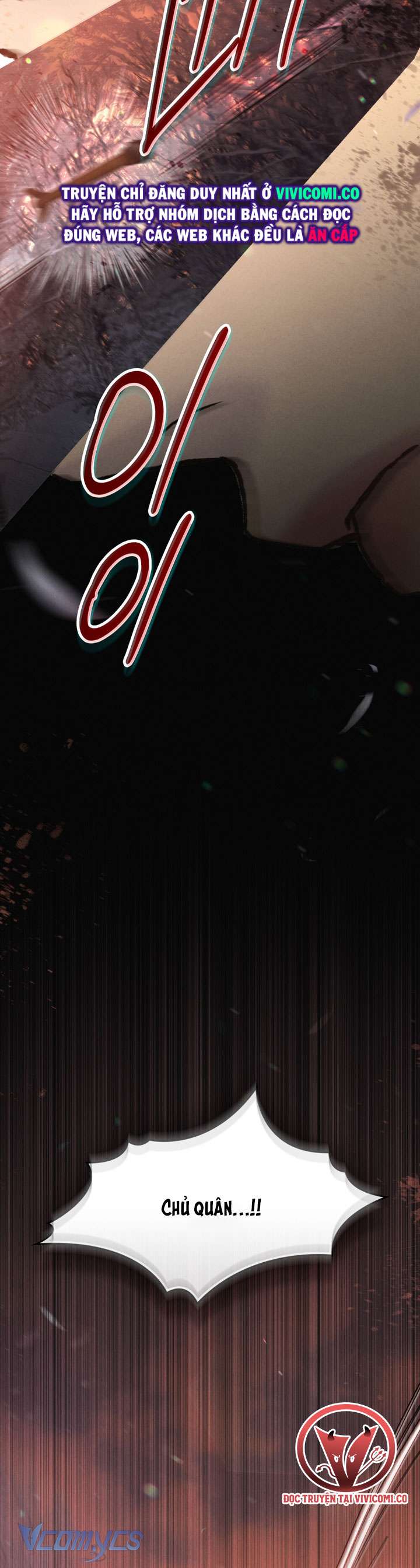 [18+] Đêm Giông Bão Chap 68 - Trang 2