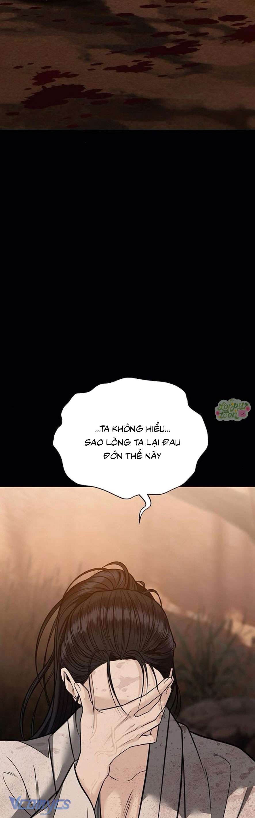 Quỷ Hồn Chap 39 - Trang 4