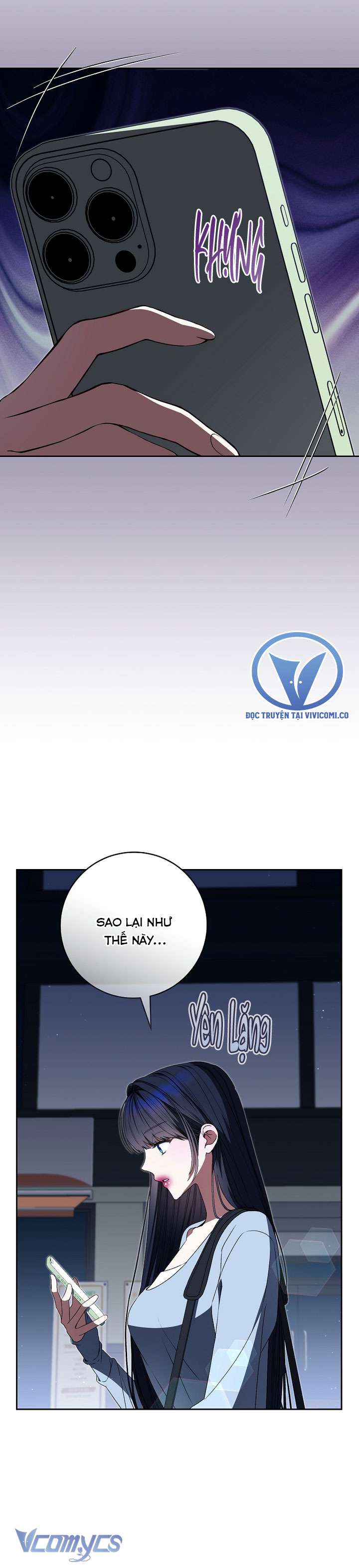 Trở Thành Leader Của Nhóm Nhạc Nữ Đang Trên Bờ Vực Sụp Đổ Chap 18 - Trang 3