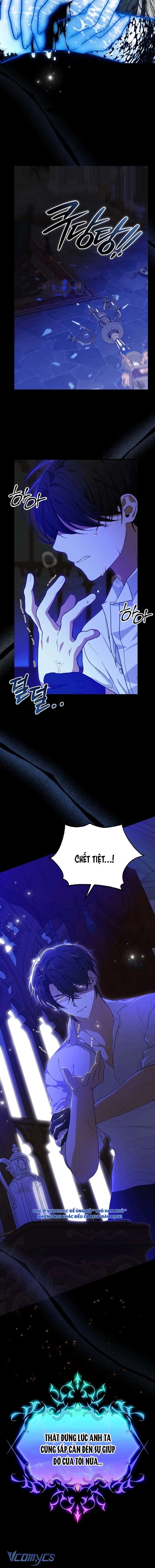 Tôi Không Thích Thể Loại Harem Ngược Này Chap 5 - Trang 4