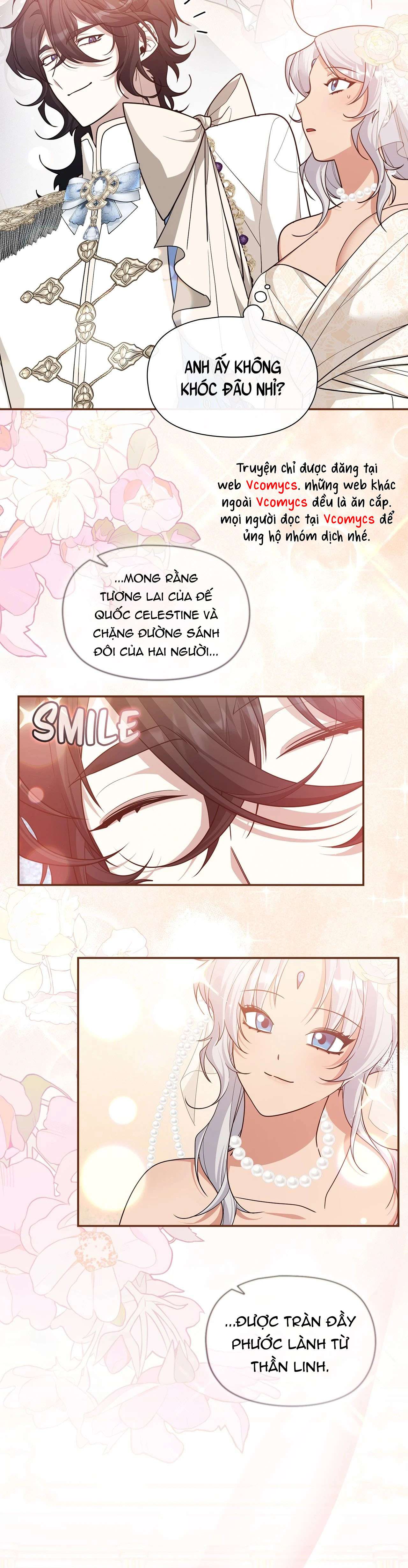 Cuộc Vui Thác Loạn Tử Thần Chap 30 - Trang 2