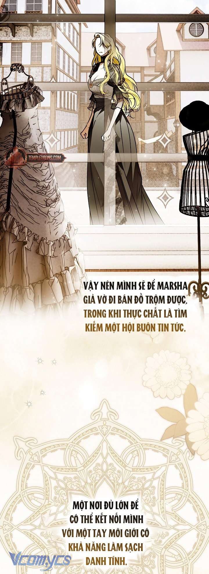 Ai Đó Đang Điều Khiển Cơ Thể Của Tôi Chap 68 - Trang 4
