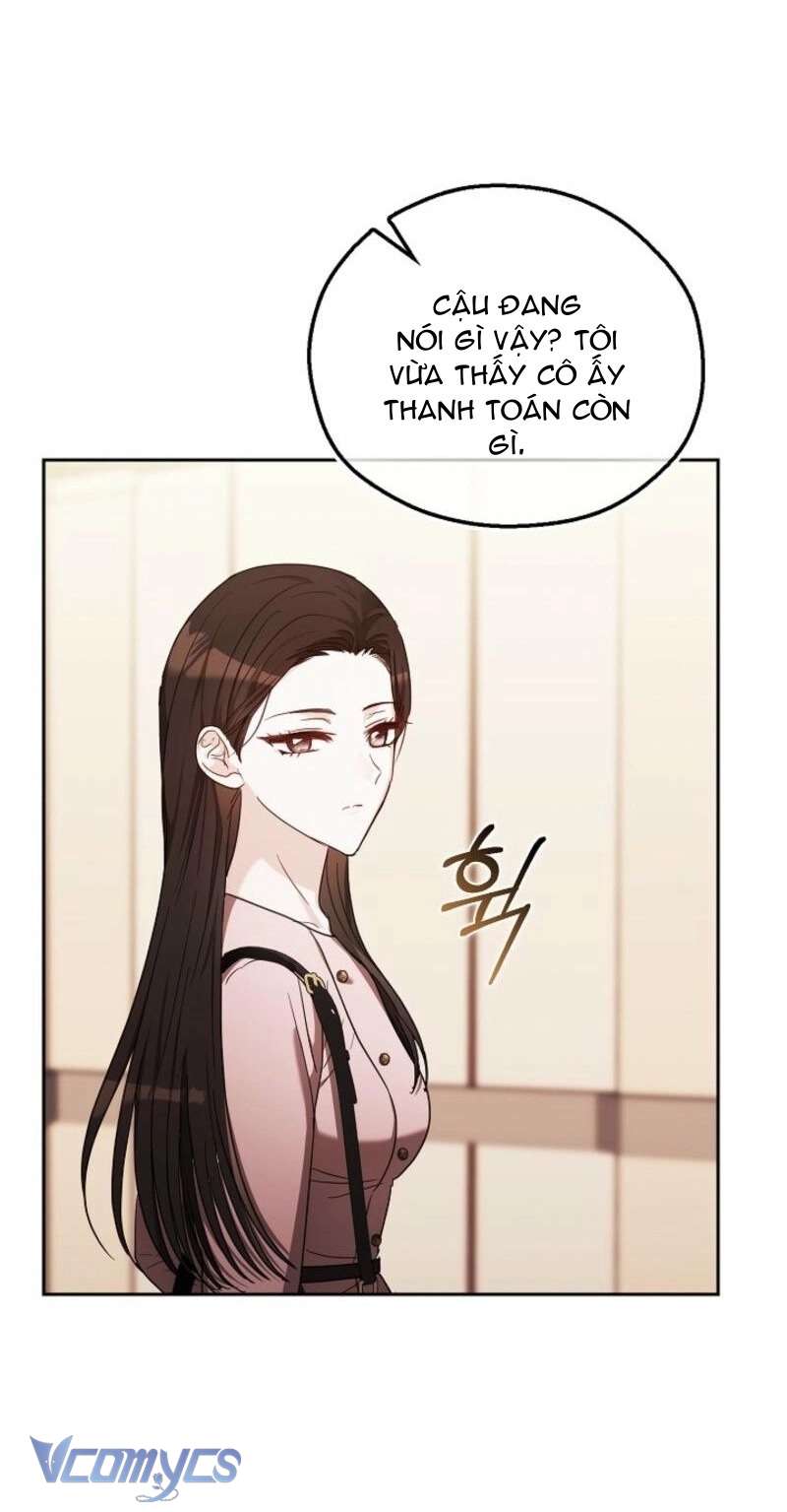 Cách Tán Tỉnh Của Con Chó Hiếu Chiến Chap 2 - Trang 2