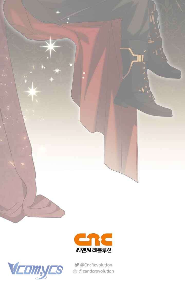 Phương Pháp Che Giấu Đứa Con Của Hoàng Đế Chap 122 - Trang 3