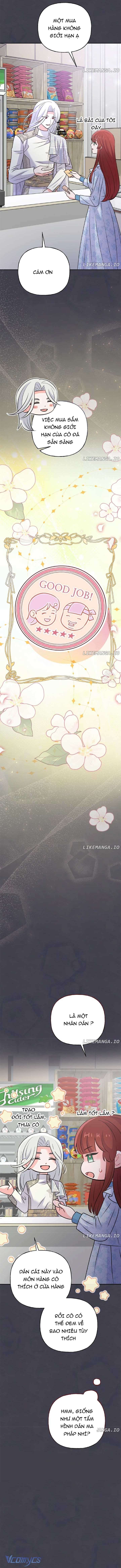 [PNT] Hầu Gái Không Thích Nuôi Dạy Trẻ Nhỏ Chap 55 - Trang 2