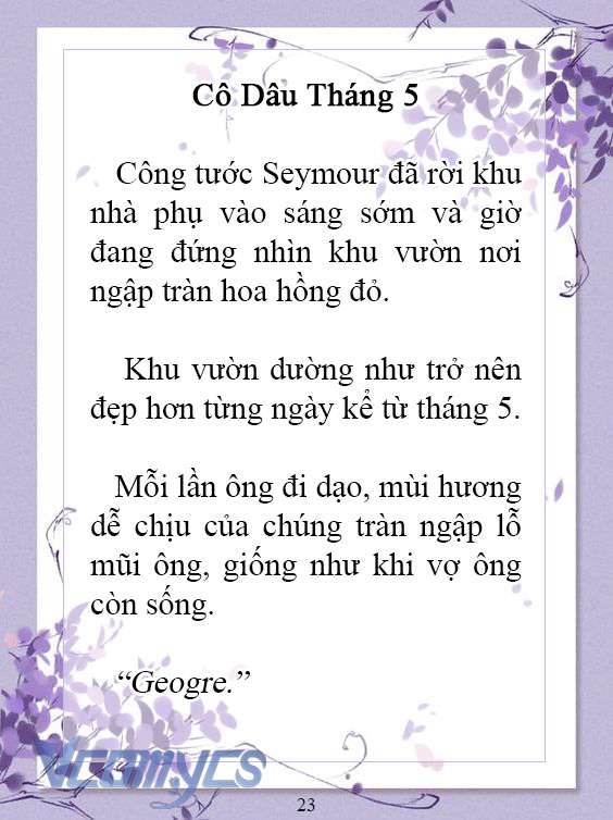 [Novel] Làm Ác Nữ Bộ Không Tốt Sao? Chap 201 - Trang 2