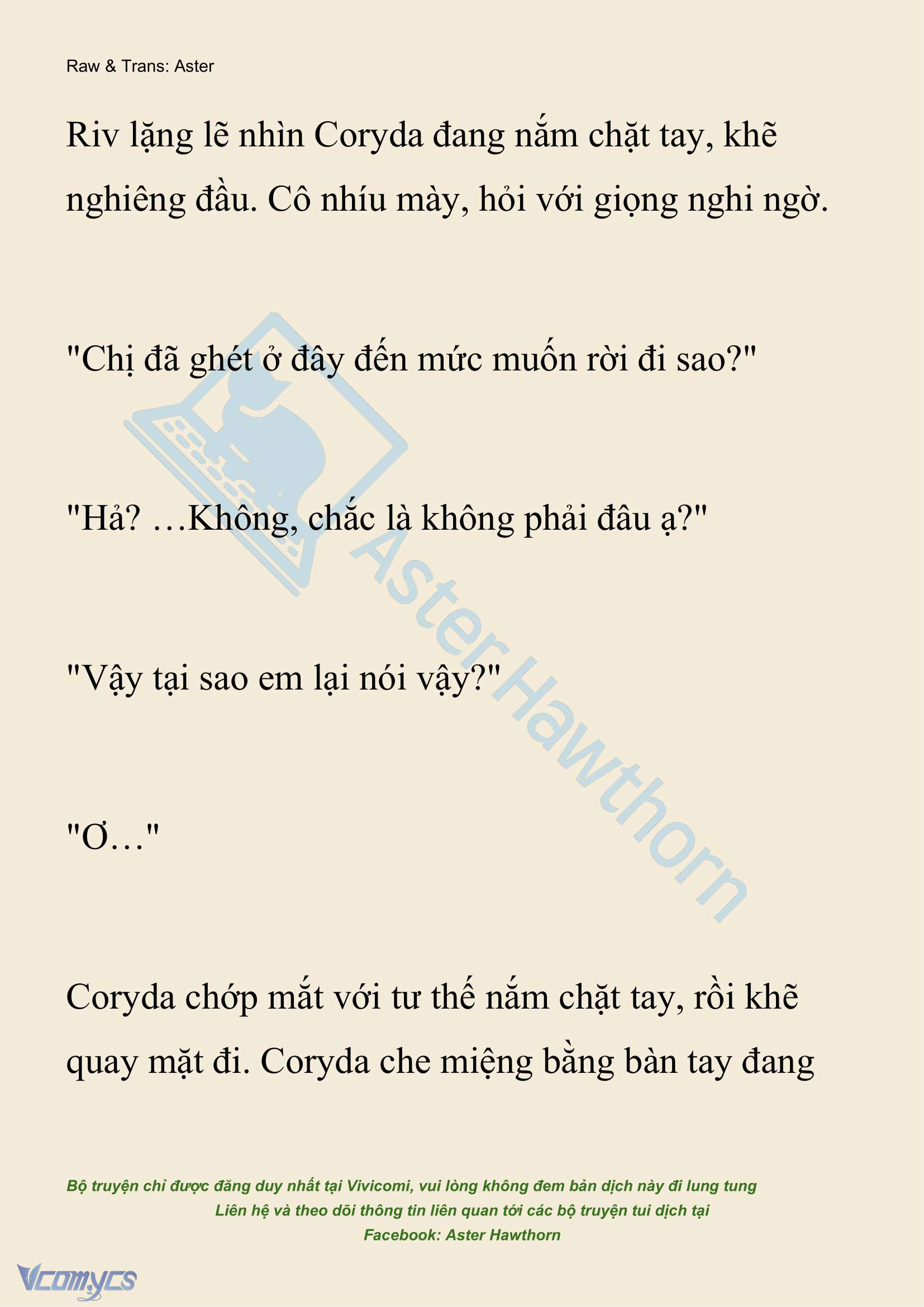 [NOVEL] Odalisque Chap 156 - Trang 2