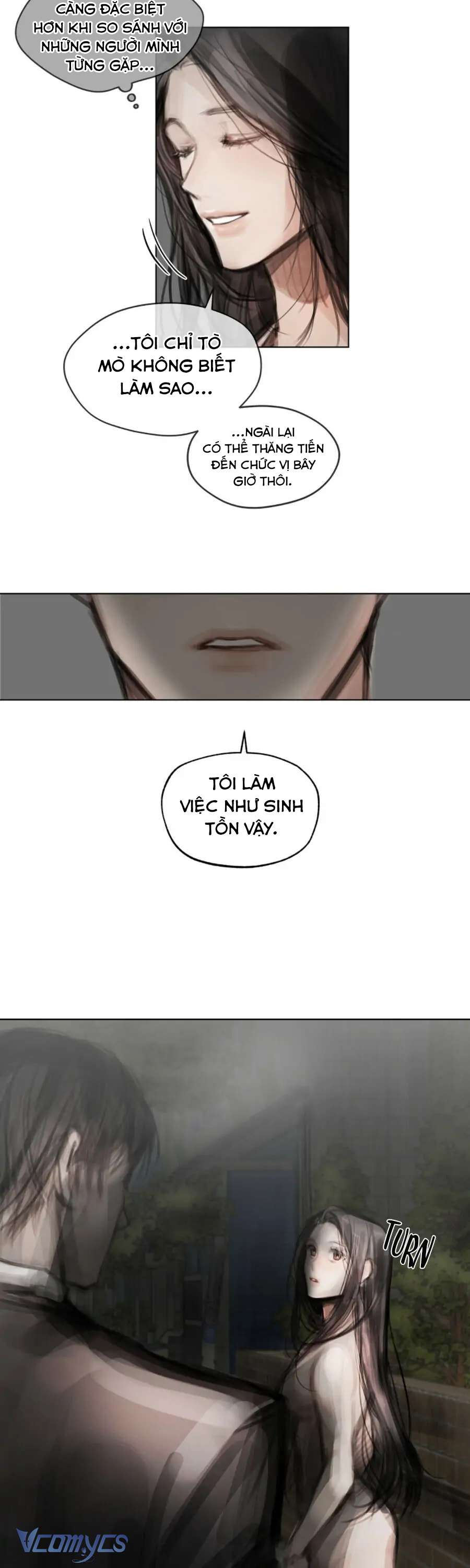 [18+] Doppio Senso Chap 15 - Trang 2