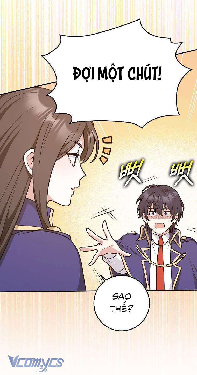 Tôi Thề Chúng Ta Chỉ Là Bạn Chapter 30 - Next Chapter 31