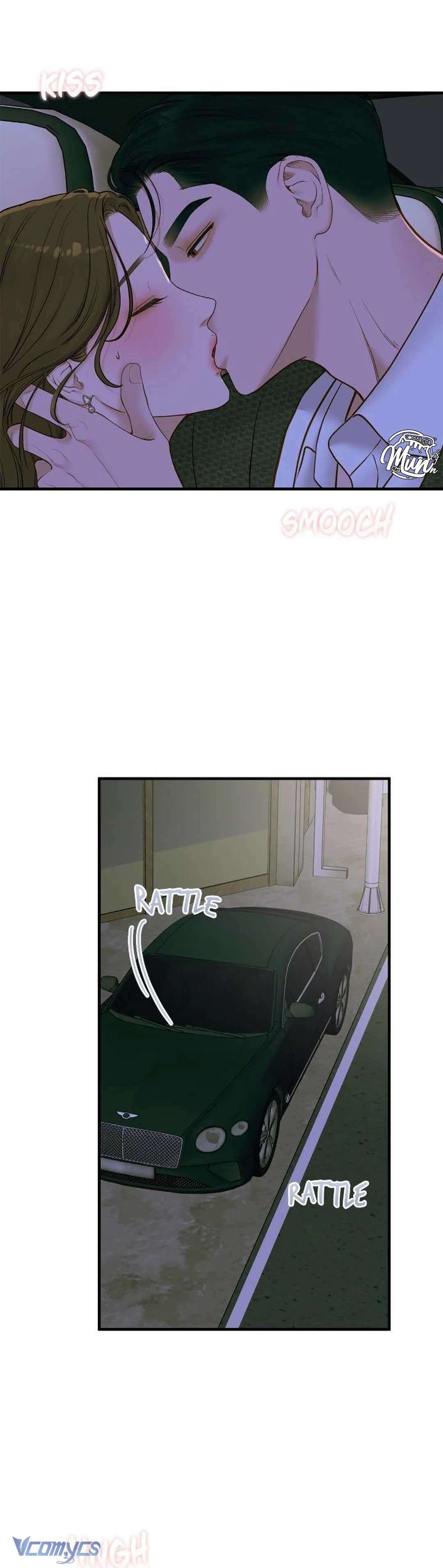 Bất Chấp Rủi Ro Chap 57 - Next 